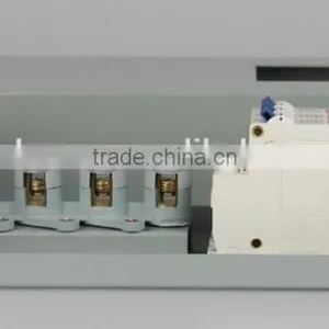 STREET LIGHTING POLE MFB35-3P METAL FUSE BOX thumbnail-3