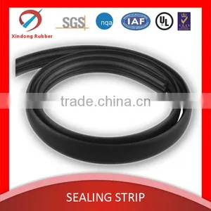 Refrigeratory Door EPDM Heat Resistance Weather Sealing Strip thumbnail-1