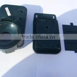 China Mold Company Made Cheap ABS Plastic Injection Mold for Medical Parts thumbnail-1