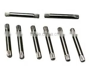 Stainless Steel Spindle Shafts thumbnail-5