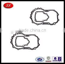 OEM Stainless Steel Spiral Wound Gasket,4 Bolts Gasket for Automotive Series thumbnail-3