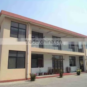 Qingdao Hegu Wood-Plastic Machinery Co., Ltd. company overview - view 3 thumbnail