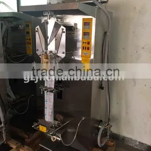 Automatic Liquid Packaging Machine Filling Machine thumbnail-3