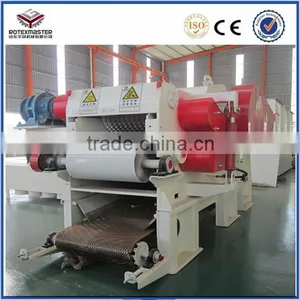 Factory Offer Industrial Alfalfa Grass Rice Husk Straw Hay Sawdust Biomass Wood Pellet Machine Price thumbnail-1
