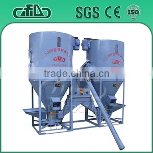 Hot Sale Good Performance Chicken Poultry Cattle Animal Feed Pellet Mill thumbnail-4