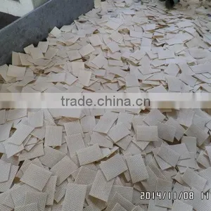 China Good Supplier Useful 3d Pellet Bugles Snacks Food Machine thumbnail-6