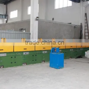 Hose Wire Drawing Machine thumbnail-1