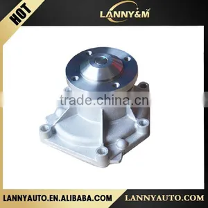 Heavy Duty European Truck Cooling System Truck Aluminum Water Pump For Scania 4-Series 570957 1486098 thumbnail-1