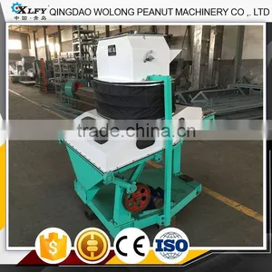 Professinal Corn Peanut Stone Removing Separator Equipment thumbnail-1