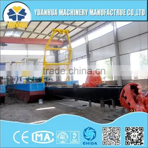 Gold Mining Dredger thumbnail-4