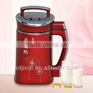 Automatic Stainless Steel Baby Food Maker thumbnail-3