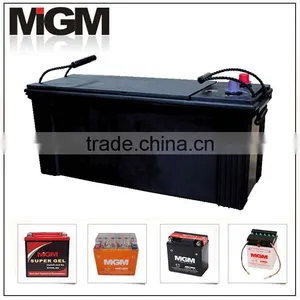 AUTO BATTERY 12V100AH thumbnail-1