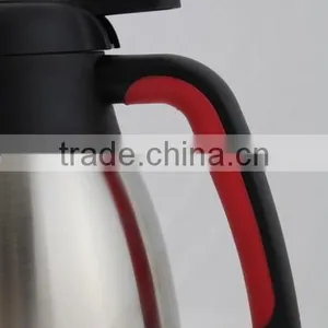 Fashionable New Style Stainless Steel Thermo Flask(JSCH) thumbnail-4