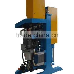 Compact Structure GDH75 100 Vertical Piston Grout Pump With Double Pump thumbnail-5