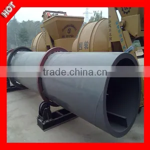 Top Quality Best Selling Sand Rotary Dryer Price thumbnail-1
