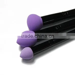 Private Label Beauty Needs Foundation Makeup Makeup Brush Set thumbnail-2