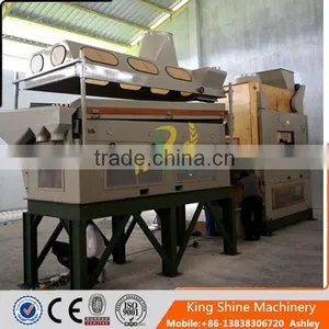 Multifunctional Specific Gravity Separator for Sell With Low Price thumbnail-1