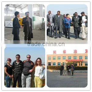 Made in China Gasoline Portable Generator thumbnail-4