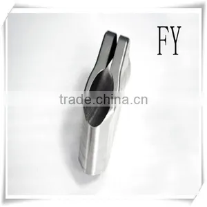 Customized Stamping Parts for Medical Devices Made of Aluminum thumbnail-3