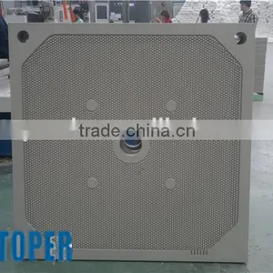 Thermo Plastics Elastome Membrane Plate,filter Press Filtration Parts thumbnail-1
