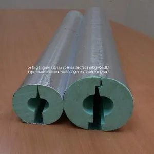 Pipe Insulation Thermal Insulation thumbnail-3
