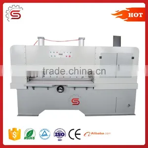 STR150 Veneer Machine Pneumatic Veneer Clipper for Plywood thumbnail-1