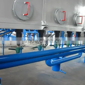 2017 New Biochar Carbonization Furnace for Biomass and Agriculture Waste thumbnail-3