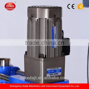 (KD) High Quality Efficient Lab Pyrolysis Glass Vessel thumbnail-3