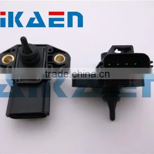 High Quality BOSCH Oil Fuel Pressure Regulator Pump Sensor DRV Valve 3F2E9G756AA thumbnail-2