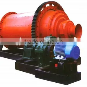 China Top Brand Cement Mill/Cement Ball Mill/Ball Mill Prices thumbnail-2