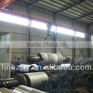 Supply Continuous Casting Roll Series thumbnail-1