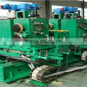 Supplying Aluminum Products Finishing Equipment Article Points Rotary Shear thumbnail-1