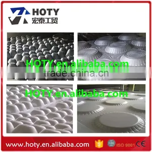 2016 Blister Mould Manufacturer thumbnail-1