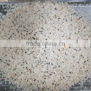 NEW VERSION, 441 CHANNELS COLOR SORTER FOR RICE MILL. thumbnail-5
