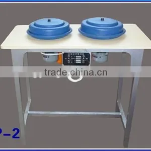 P-2 Metallographic Specimen Polishing Machine thumbnail-1