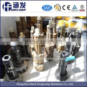 28" Series DTH Drill Bits thumbnail-3