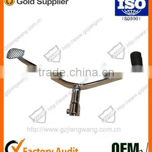 Durable Calidad Pedal De Cambio Para Motocicleta CG125 thumbnail-3