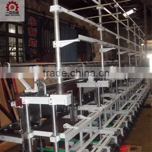 Double Twist Wrapping Yarn Machinery Doubling Twisting Machine thumbnail-6