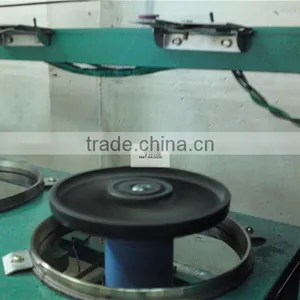 Chemical Fiber Two Cotton Yarn Doubling Fdy Twisting Machine thumbnail-6