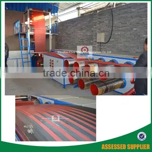 Twine Making Machine/stretch Tearing Twisted Split Film Machine thumbnail-1