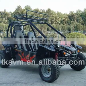 TK250GK-9A 250cc BUGGY Go Kart thumbnail-1