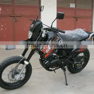200cc Cross Motorcycle thumbnail-1