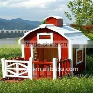 Dog Castle thumbnail-1