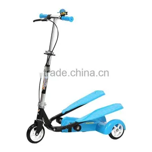 Kids 3 Wheel Swing Scooter / Outdoor Sports Sales Kids Scooter thumbnail-4