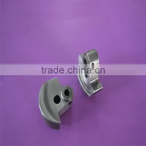 Custom CNC Machining Manufacture Customized Drawings CNC Machining Part thumbnail-2