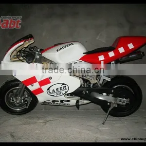 49cc Pocket Bike thumbnail-1