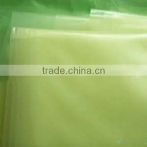 Good Promotion Agricultural Membrane, Plastic Sheet Greenhouse Film , High Tensile Strength Agricultrual Film thumbnail-3