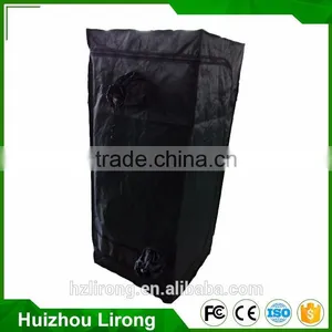 Direct Supplier 210D Mylar Grow Tent for Hydroponic System thumbnail-5
