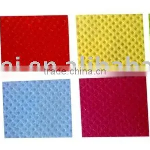 pp Spunbond Nonwoven thumbnail-1