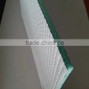 Fireproof Material Aluminum Foil Bubble Heat Insulation Sheet thumbnail-3